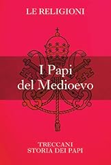 Papi del medioevo usato  Spedito ovunque in Italia 