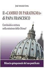 Cambio paradigma papa usato  Spedito ovunque in Italia 