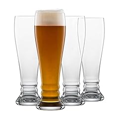 Schott zwiesel weizenbierglas gebraucht kaufen  Wird an jeden Ort in Deutschland