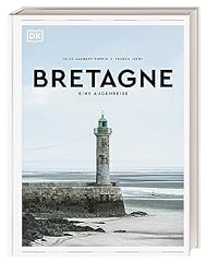 Bretagne eine augenreise. d'occasion  Livré partout en Belgiqu