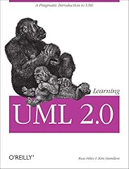 Learning uml 2.0 usato  Spedito ovunque in Italia 