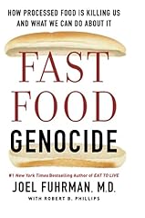 Fast food genocide for sale  Delivered anywhere in USA 