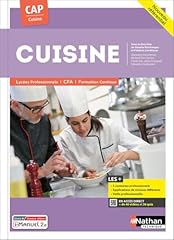 Cuisine cap d'occasion  Livré partout en Belgiqu