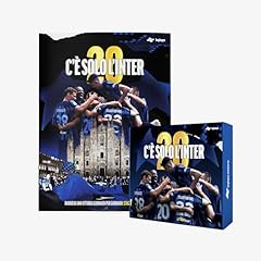 Album figurine scudetto usato  Spedito ovunque in Italia 