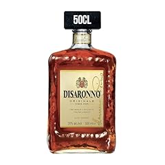 Disaronno originale vol. usato  Spedito ovunque in Italia 