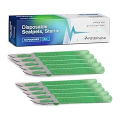 Fifthpulse disposable surgical for sale  Delivered anywhere in USA 