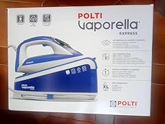 Polti dampfbügeleisen mehrfar gebraucht kaufen  Wird an jeden Ort in Deutschland
