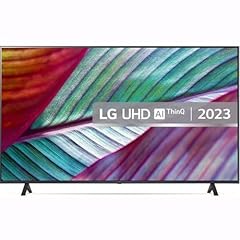Led 55ur78003 4k d'occasion  Livré partout en France