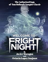 Welcome fright night for sale  Delivered anywhere in USA 