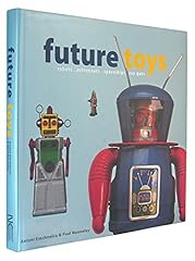 Future toys robots d'occasion  Livré partout en France