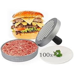 Belmalia burgerpresse 100 gebraucht kaufen  Wird an jeden Ort in Deutschland