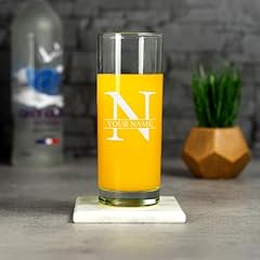 Bespoke personalised highball for sale  Delivered anywhere in UK