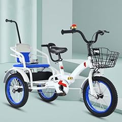 Folding toddler trikes for sale  Delivered anywhere in Ireland