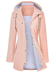 Lomon raincoat women for sale  Delivered anywhere in USA 