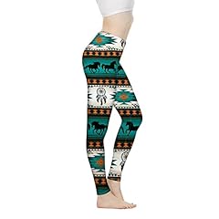 Biyejit damen leggings gebraucht kaufen  Wird an jeden Ort in Deutschland