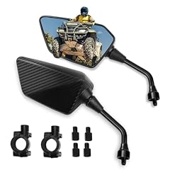 Atv mirror side for sale  Delivered anywhere in USA 