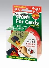Gripping stuff cards for sale  Delivered anywhere in UK