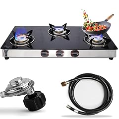 Burner propane stove for sale  Delivered anywhere in USA 