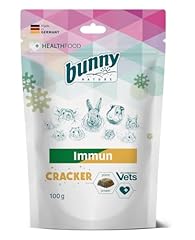 Bunny cracker immunitario usato  Spedito ovunque in Italia 