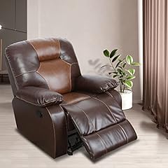 Luxury recliner chair for sale  Delivered anywhere in USA 