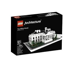 Lego architecture white for sale  Delivered anywhere in USA 