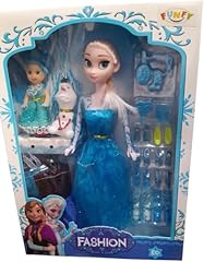 Funfy ice princess usato  Spedito ovunque in Italia 