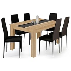 Idmarket ensemble table d'occasion  Livré partout en France