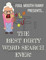 Best dirty word for sale  Delivered anywhere in USA 