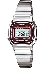 Casio orologio analogico usato  Spedito ovunque in Italia 