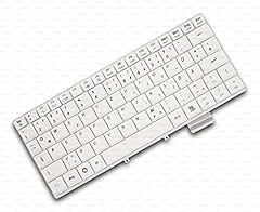 Comp clavier blanc d'occasion  Livré partout en France