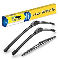 Wipers replacement toyota for sale  Delivered anywhere in USA 