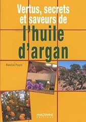 Vertus secrets saveurs d'occasion  Livré partout en Belgiqu