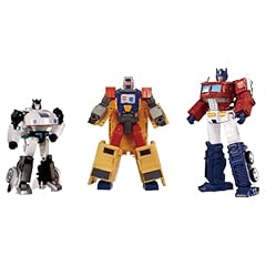 Transformers dramatic capture for sale  Delivered anywhere in USA 