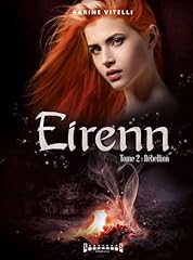Eirenn tome rebellion d'occasion  Livré partout en France