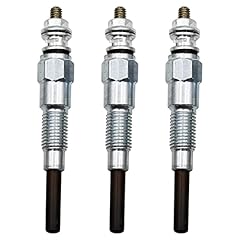 3pcs glow plug for sale  Delivered anywhere in UK