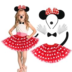 Acwoo minnie costume for sale  Delivered anywhere in Ireland