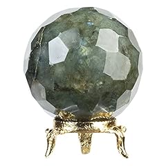 Crocon 55mm labradorite for sale  Delivered anywhere in UK