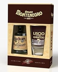 Amaro montenegro 70cl usato  Spedito ovunque in Italia 