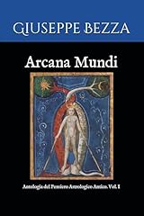 Arcana mundi antologia usato  Spedito ovunque in Italia 