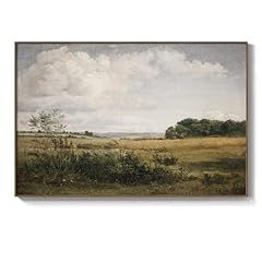 Framed landscape wall for sale  Delivered anywhere in USA 