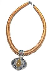 Ethnos barcelona pendentif d'occasion  Livré partout en France