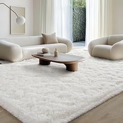 Benron fluffy rugs for sale  Delivered anywhere in USA 