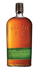 Bulleit rye bourbon gebraucht kaufen  Wird an jeden Ort in Deutschland