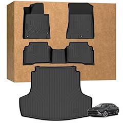 Floor mats cargo for sale  Delivered anywhere in USA 