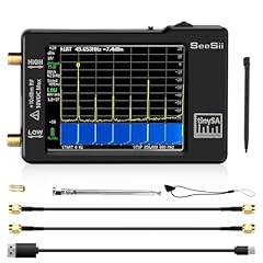 Seesii tinysa analyseur d'occasion  Livré partout en Belgiqu