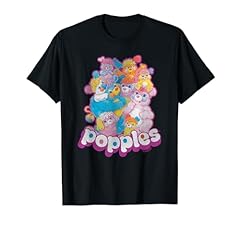 Popples group shot for sale  Delivered anywhere in USA 