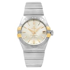 Omega constellation axial usato  Spedito ovunque in Italia 