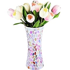 Flower vase modern for sale  Delivered anywhere in USA 