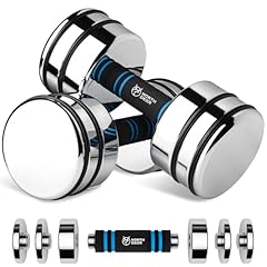Adjustable dumbbell set for sale  Delivered anywhere in USA 