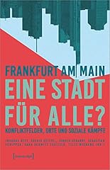Frankfurt main stadt gebraucht kaufen  Wird an jeden Ort in Deutschland